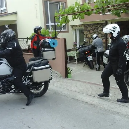 House Nativa 3* Ohrid