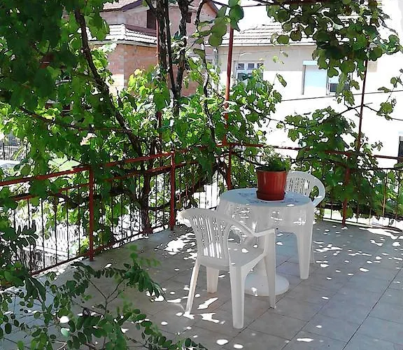 House Nativa 3* Ohrid