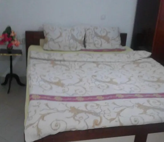 House Nativa 3* Ohrid