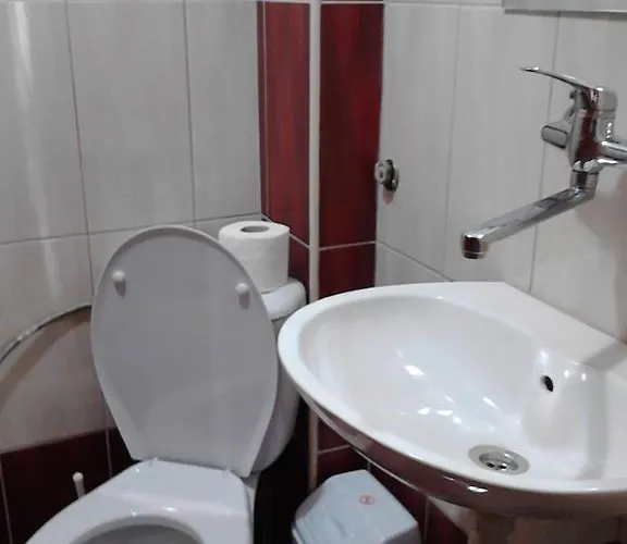 Guest house House Nativa 3*