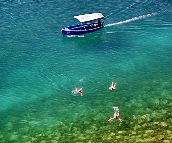 Guest house House Nativa