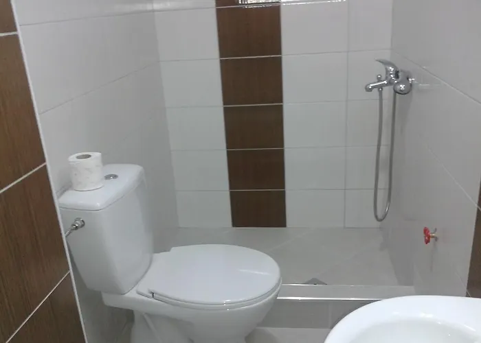 Guest house House Nativa Ohrid