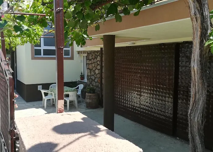 Guest house House Nativa