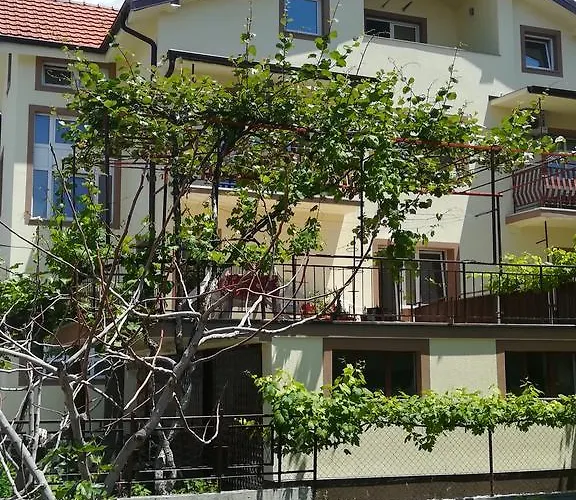House Nativa Guest house Ohrid