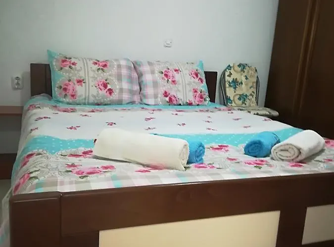 Guest house House Nativa Ohrid