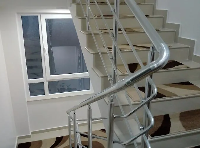 House Nativa Guest house Ohrid