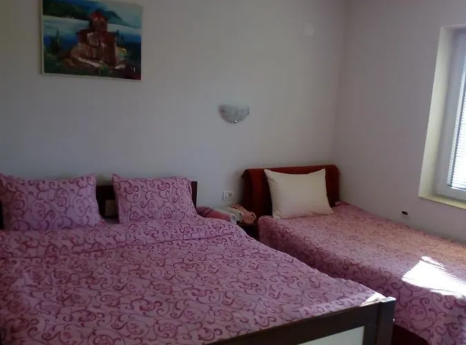 Guest house House Nativa