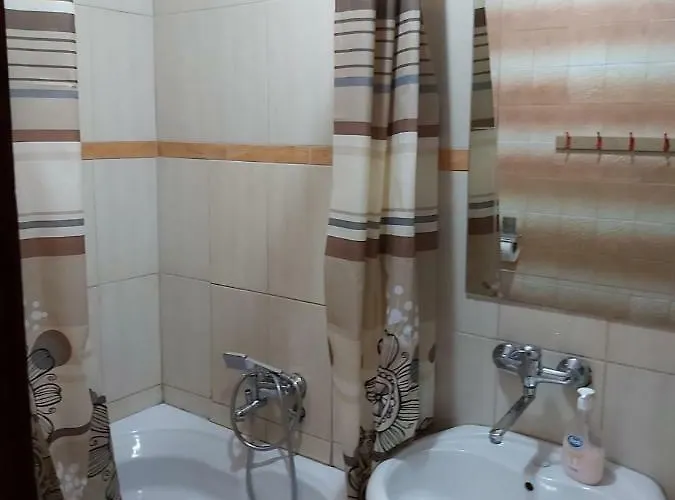 House Nativa Guest house Ohrid